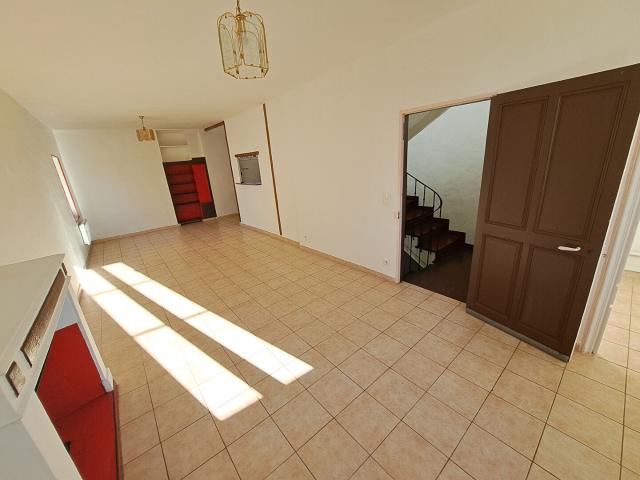 Maison vente à Carpentras, Malaucène