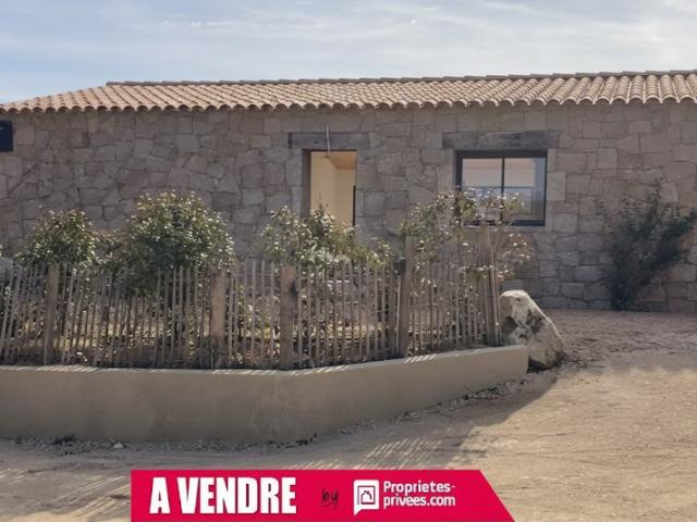 Maison vente à Sartène, Zonza