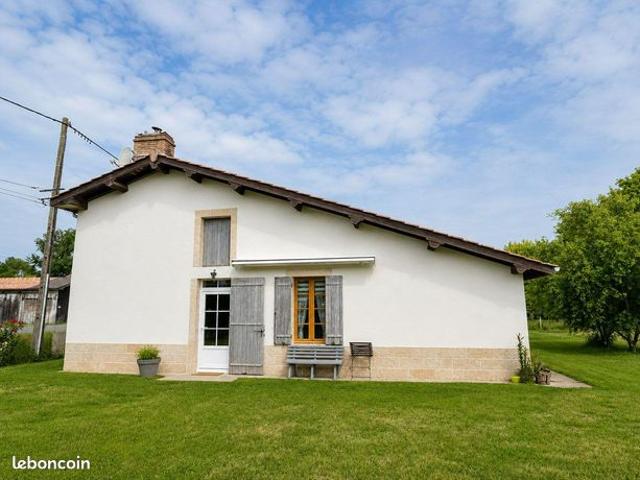Maison vente à Langon, Bazas