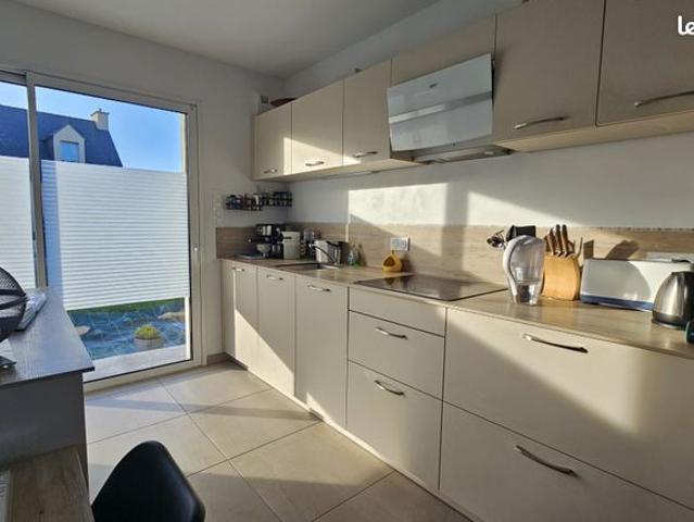 Maison vente à Châteaulin, Bretagne