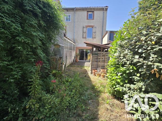Maison vente à Castres
