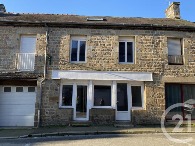 Maison vente à Lessard, Saint-Germain-en-Coglès