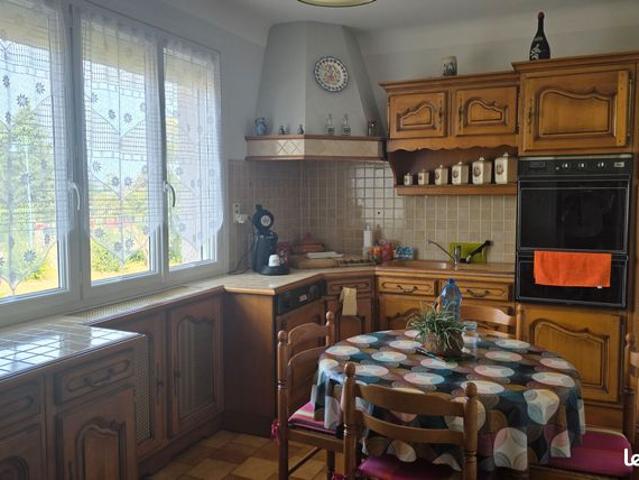 Maison vente à Montauban, Léojac
