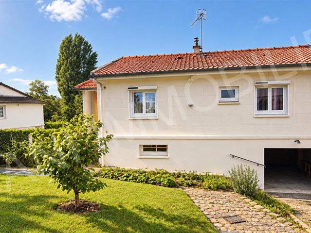 Maison vente à Notre-Dame-de-Gravenchon, Port-Jérôme-sur-Seine