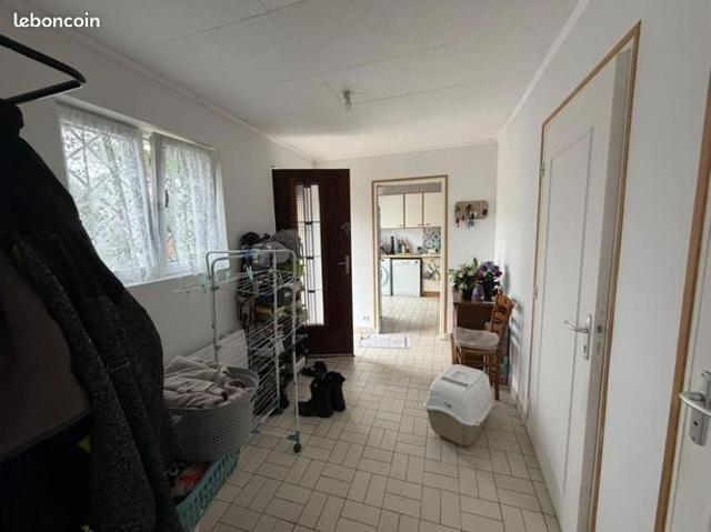 Maison vente à Charmes, Côte-d'Or