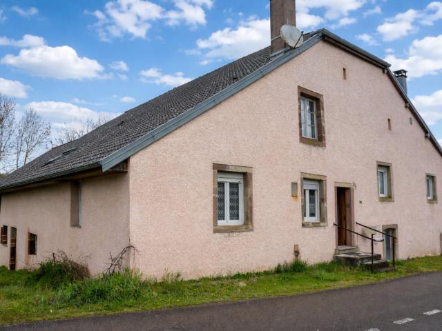 Maison vente à Lure, Crevans-et-la-chapelle-lès-granges