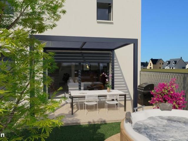 Maison vente à Arrondissement de Toulon, Bormes-les-mimosas