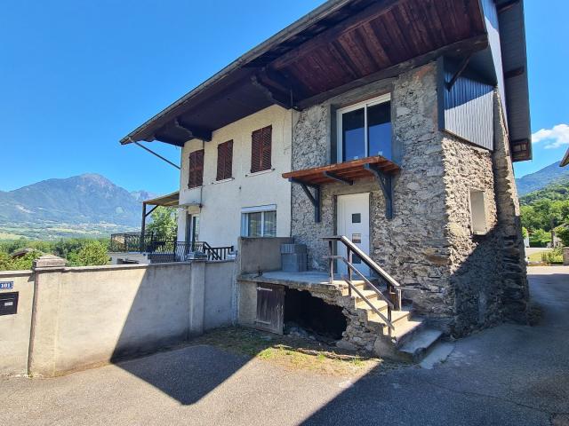 Maison vente à Albertville, Notre-dame-des-millières
