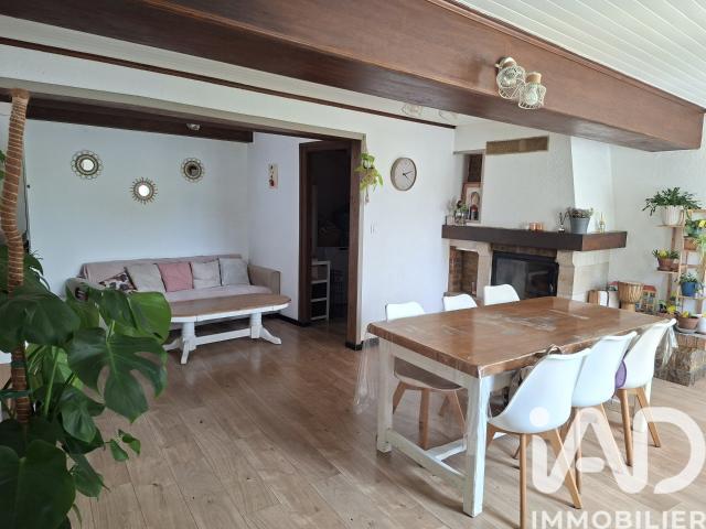 Maison vente à Chalon-sur-Saône, Bragny-sur-saône