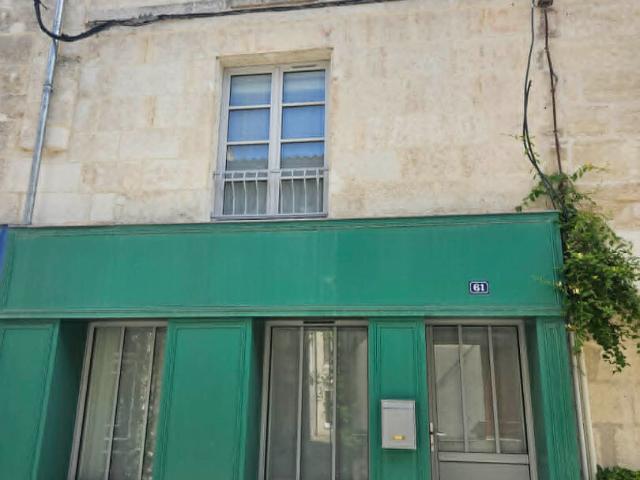 Maison location à Fontenay-le-Comte, Fontenay-le-comte