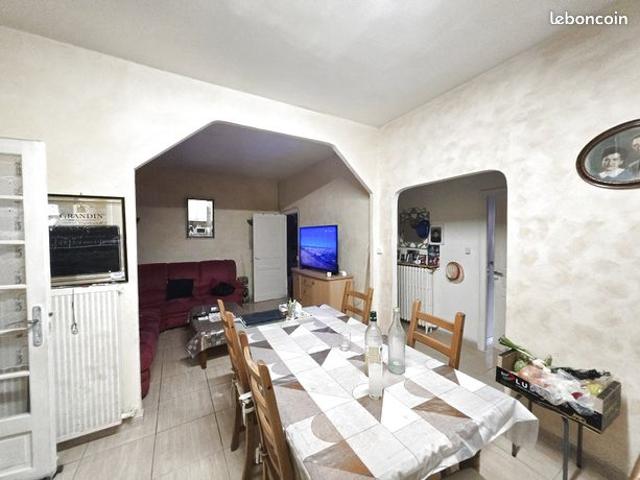 Maison vente à Béziers, Pézenas