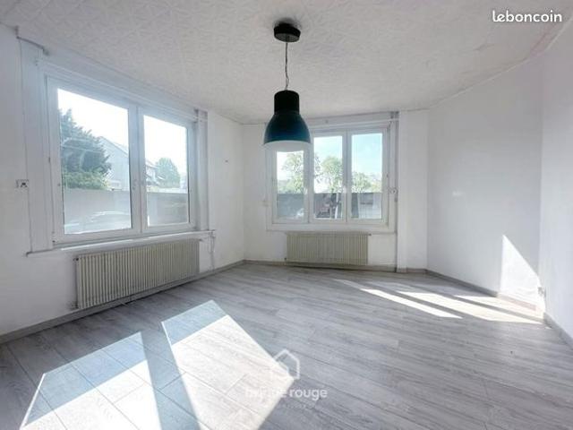 Maison vente à Lille, Wattignies