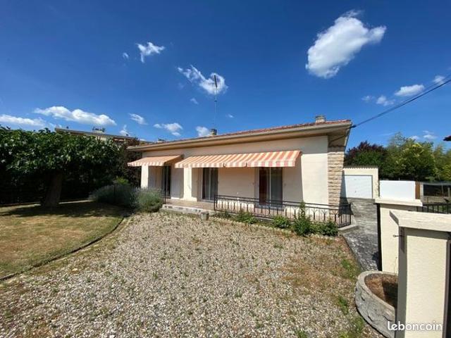 Maison vente à Montauban