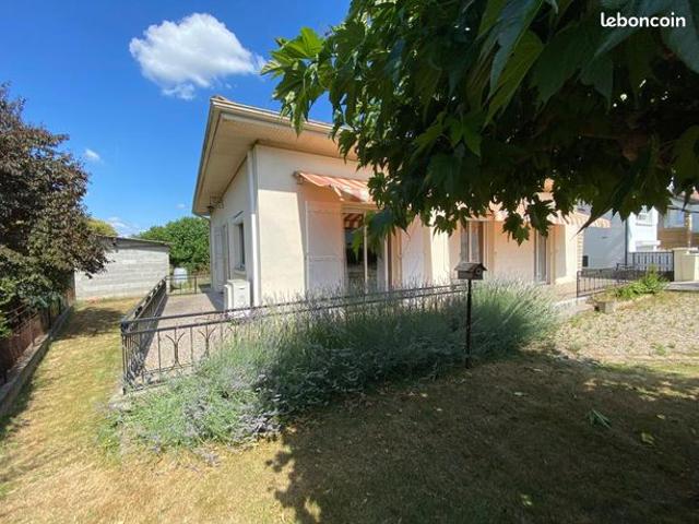Maison vente à Montauban