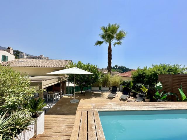 Maison vente à France métropolitaine, Menton