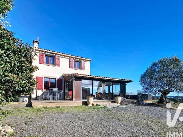 Maison vente à Cazilhac, Aude