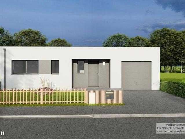 Maison vente à Tournon-sur-Rhône, Châteaubourg