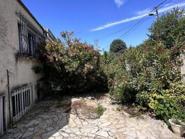 Maison vente à Marseille