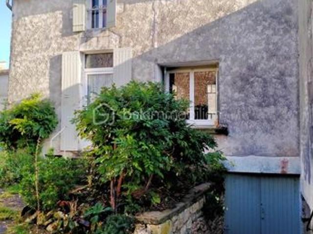 Maison vente à Saintes, Meursac
