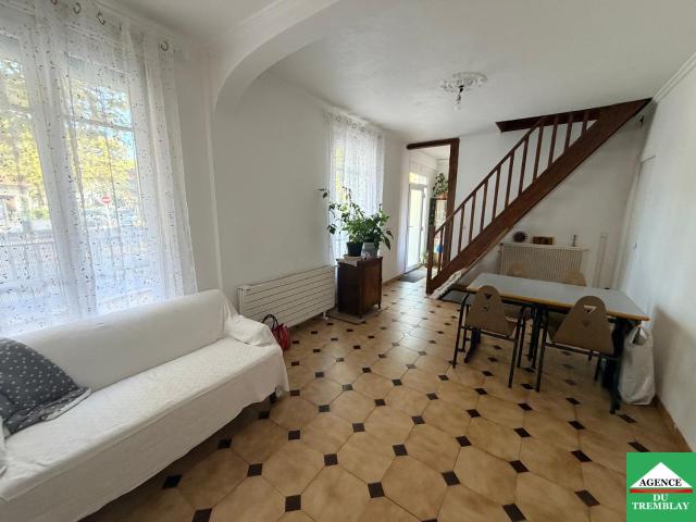 Maison vente à Le Tremblay, Champigny-sur-Marne