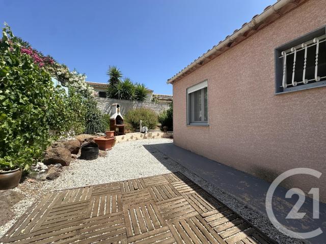 Maison vente à Béziers, Agde