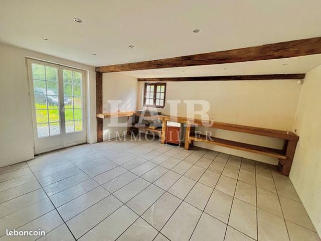 Maison vente à Argentan, Champsecret