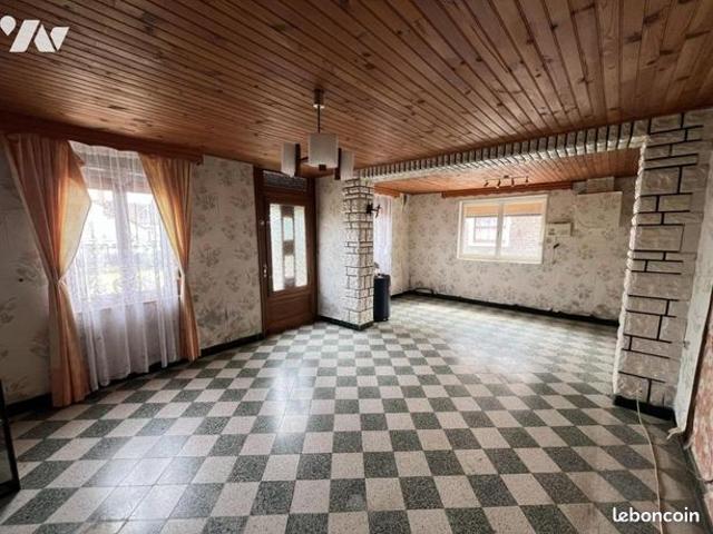 Maison vente à Bruille-Saint-Amand, Nord