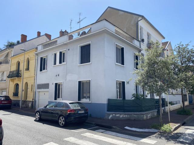 Maison vente à Vichy, Allier