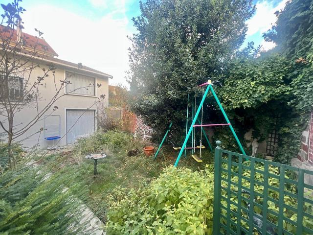 Maison vente à Saint-Germain-en-Laye, Houilles