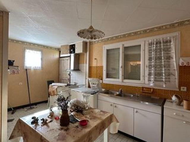 Maison vente à Bordeaux, Blanquefort