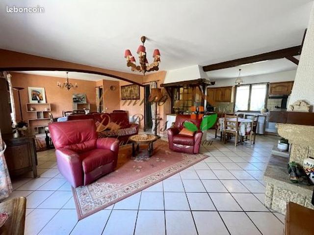 Maison vente à Vienne, Saint-maurice-l'exil