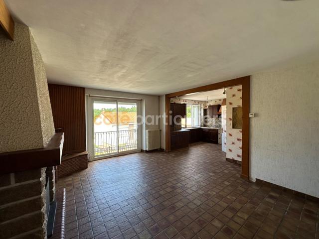 Maison vente à La Roche-sur-Yon, Mortagne-sur-sèvre
