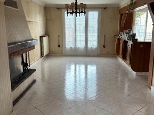 Maison vente à Chalon-sur-Saône, Bourgogne-Franche-Comté