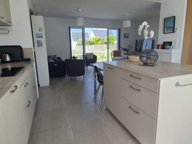 Maison vente à Châteaulin, Bretagne