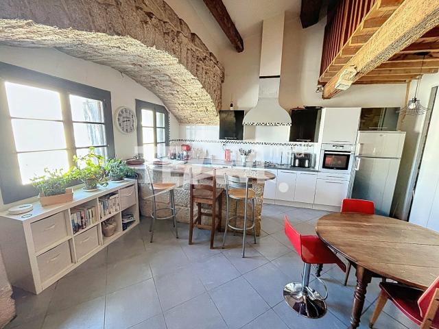 Maison vente à Montpellier, Poussan