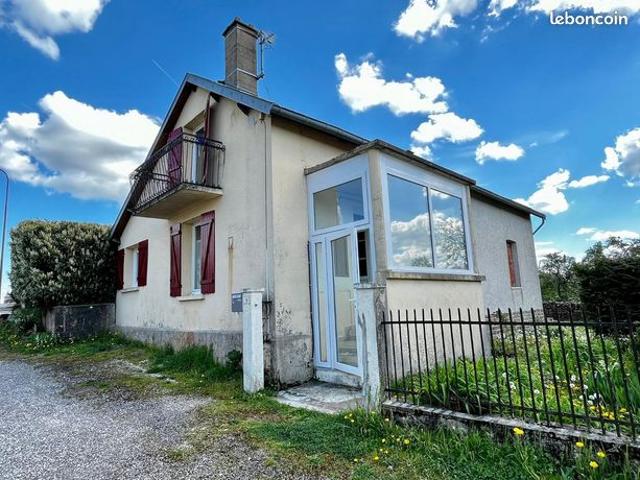 Maison vente à Langres, Torcenay