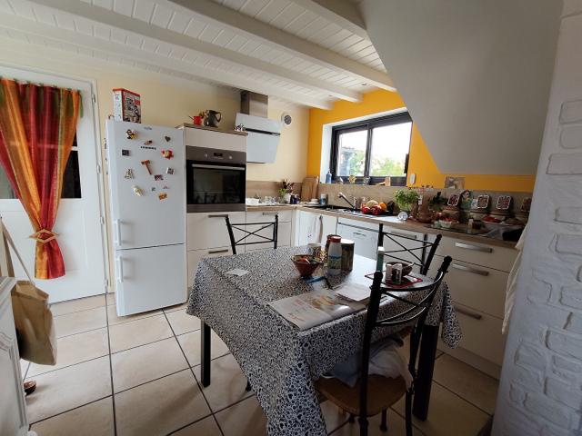 Maison vente à Les Sables-d'Olonne, Saint-gilles-croix-de-vie