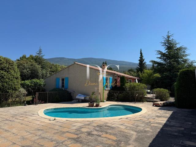 Maison vente à Carpentras, Bédoin