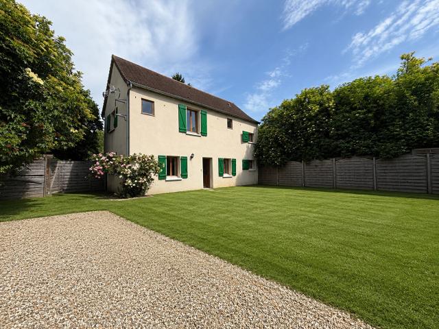 Maison vente à Évreux, Jouy-sur-eure