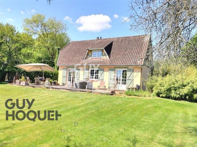 Maison vente à Bernay