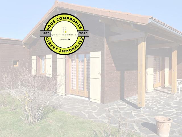 Maison vente à Le Puy-en-Velay, Saint-vidal