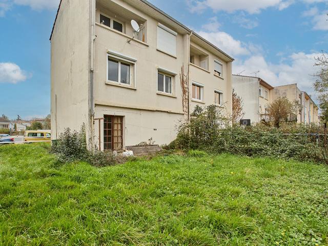 Maison vente à Agen