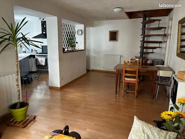 Maison vente à Beaumont, Yonne