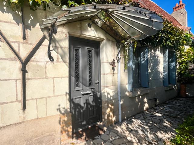 Maison vente à La Bourdaisière, La Riche