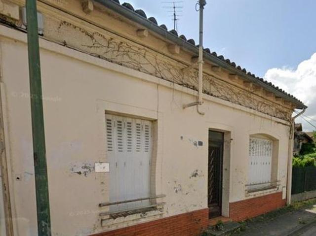 Maison vente à Toulouse, Léguevin