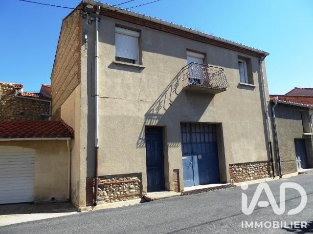 Maison vente à Millas, Pyrénées-Orientales