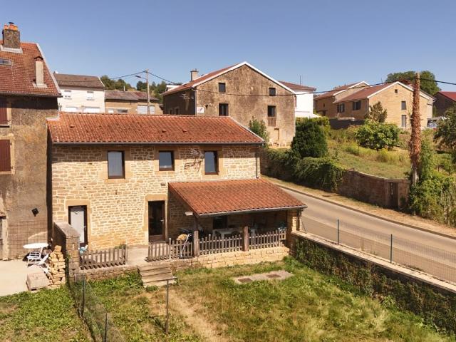 Maison vente à Villécloye, Meuse