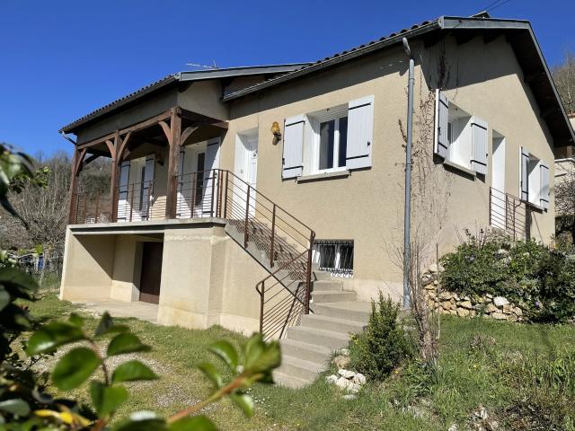 Maison vente à Périgueux, Trélissac