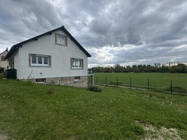 Maison vente à Les Andelys, Amfreville-sous-les-monts