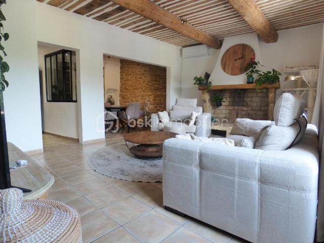 Maison vente à Istres, Grans